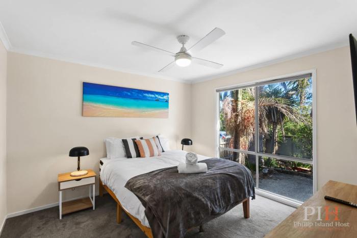 Cape Woolamai Family Beach House