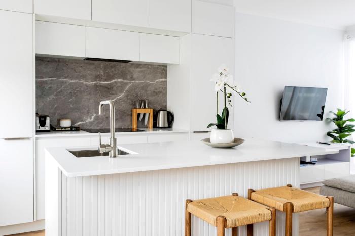 Takana - Chic Guest House in Heart of CBD - 2Bed 2Bath