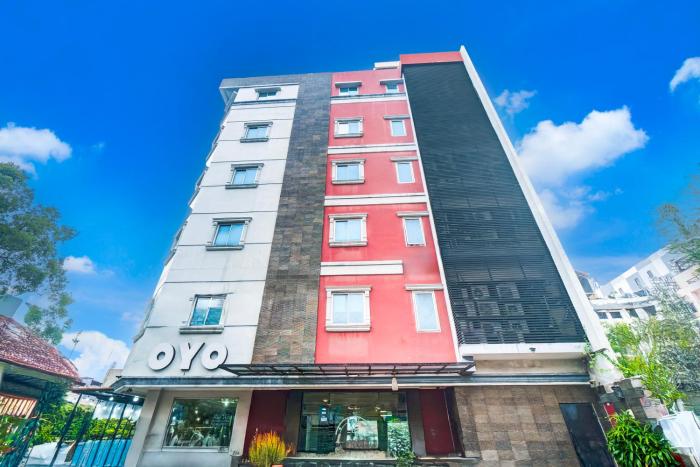 Dancenter Mangga Besar Near Mangga Besar Station