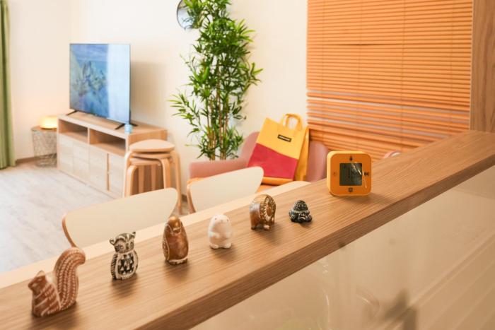 御旅屋野田 105平4LDK USJ7min max9