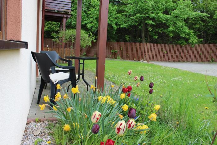 Apartament Kolorowy pod Śnieżką