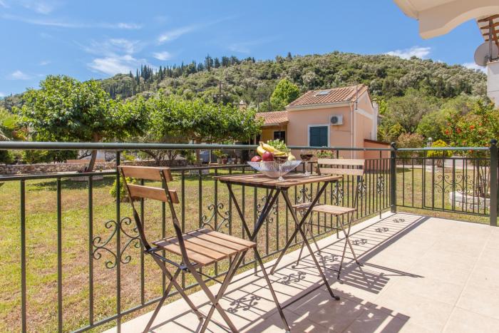 Cozy Apartments in citys suburbs