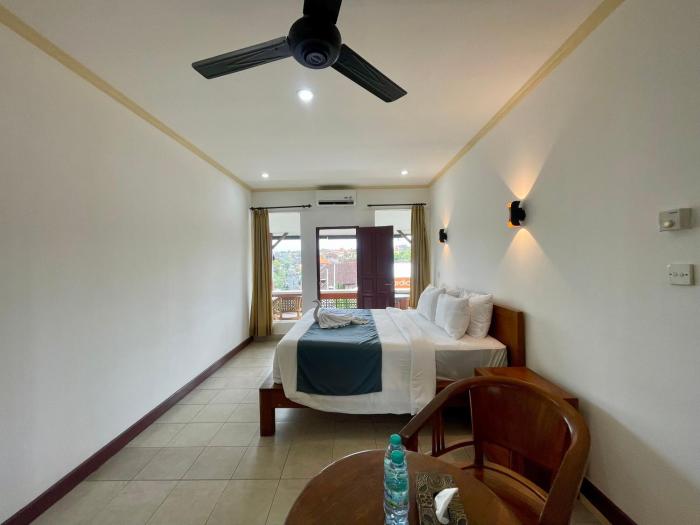 Rumah Rini by Rumah Weda