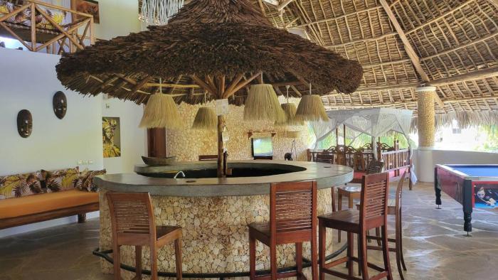 Private Villa Watamu