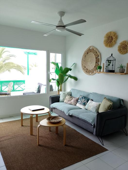 Chez Carmen Allegranza - Pool View - By Lanzarote Vacation Homes