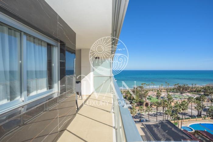 Casa Lis Ivan Luxury Homes 9ªPlta Sur 1ªLinea