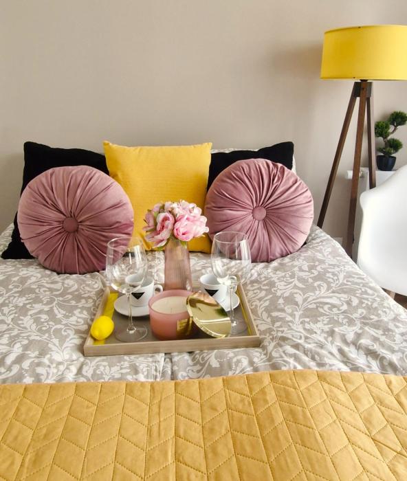 Elite Home 5 Jeżyce- Barańczaka 5