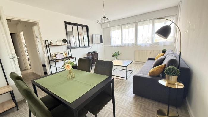 Le petit Lorry - Appt 20 45 m2