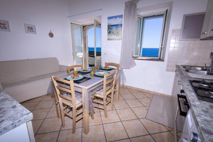 Naxos Horizon Fronte Mare