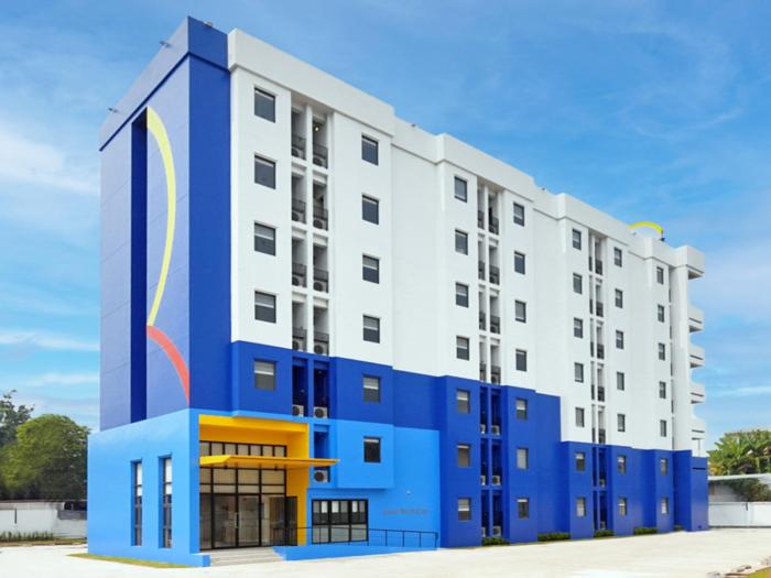 HOP INN Khon Kaen Maliwan Road