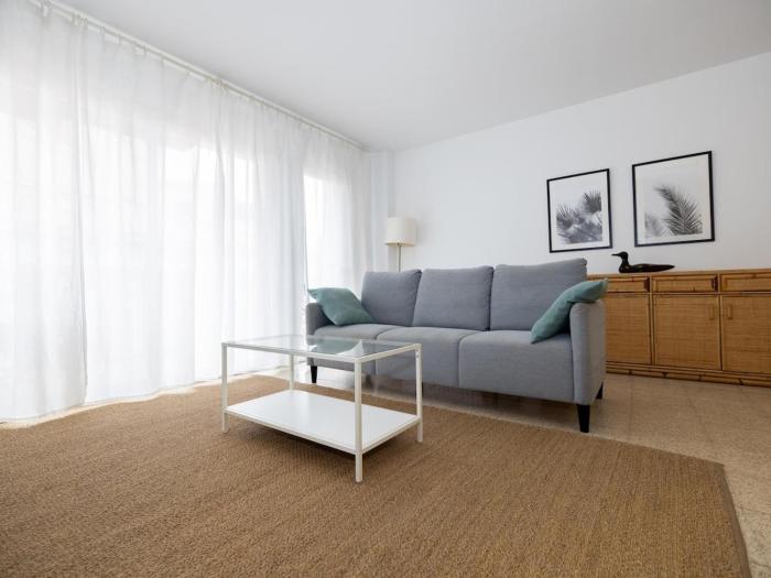 Winahost Apartmento Sant Feliu de Guíxols