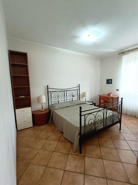 Relais Albalonga