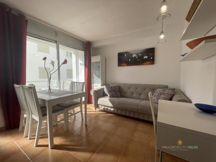Apartamento Aurora 3