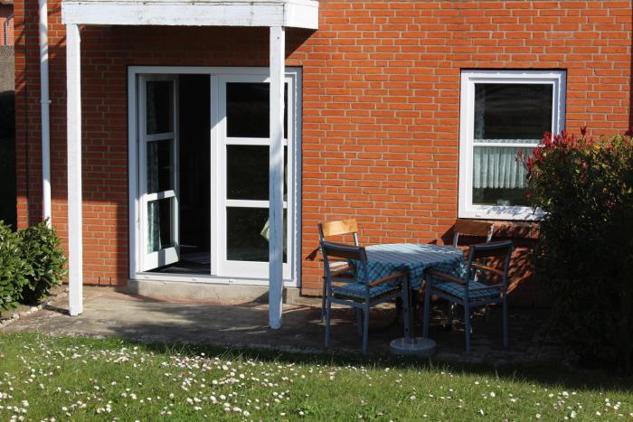 Ferien auf der Insel Poel