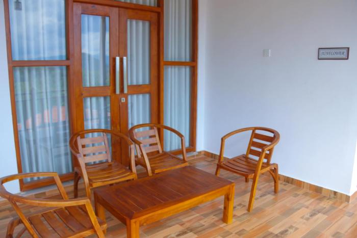 Mountain View Villa Kurunegala
