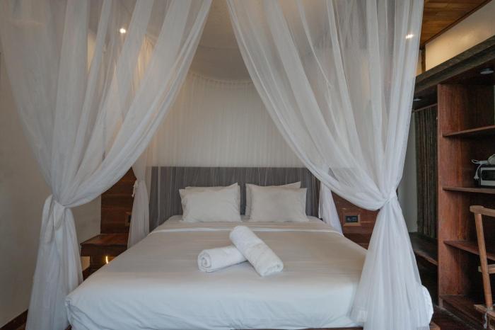 The Lavana Villa Ulin Cemagi