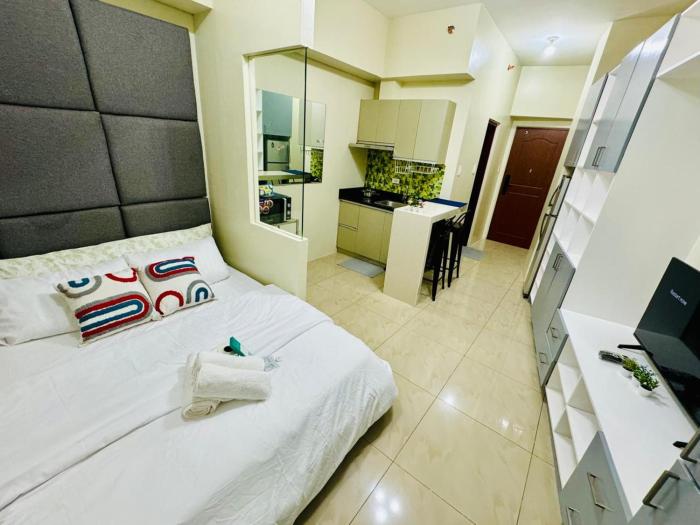 Free Pool I Ideal for Long Term Stay