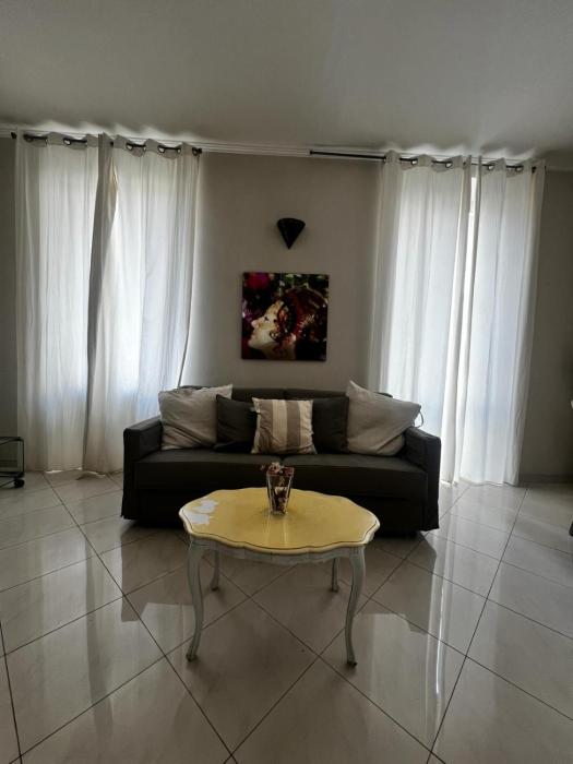 Appartamento Gli Aranci