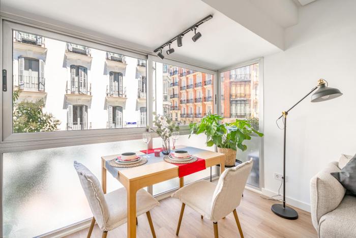 Lagasca Premium Salamanca Temp Stays