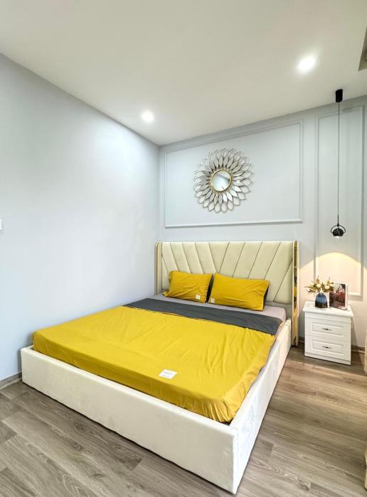 Sam Homestay - căn hộ cao cấp vinhomes Times City Park Hill