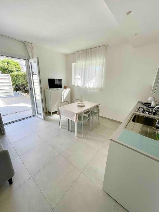 Casa ANTO a 50m dal mare