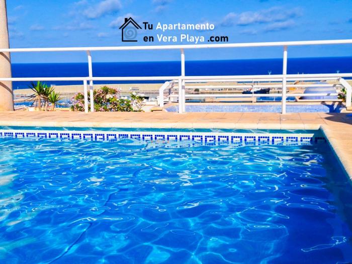 Garrucha Blue Horizon