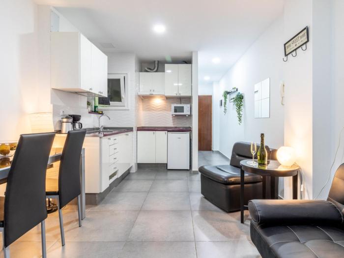 Live Las Palmas Morote