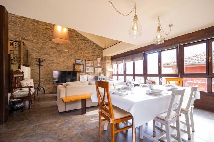 Casa De Tanes By Silastur