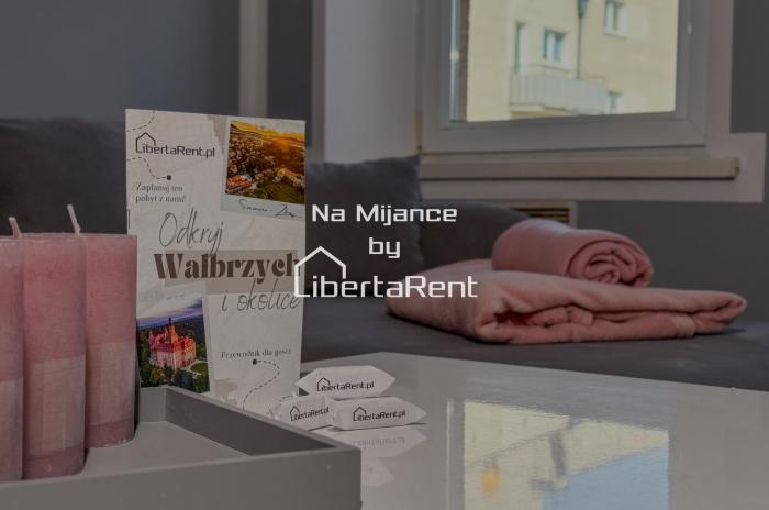 Na Mijance by LibertaRent