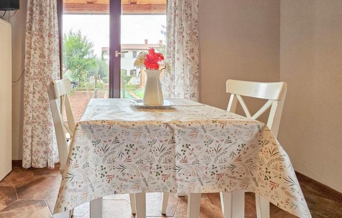 Marinela Studio House