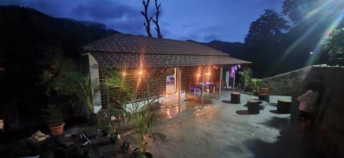 Kodai Venpavi homestay And resort