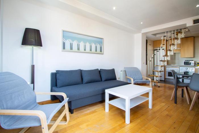 Apartamentos Adelfas