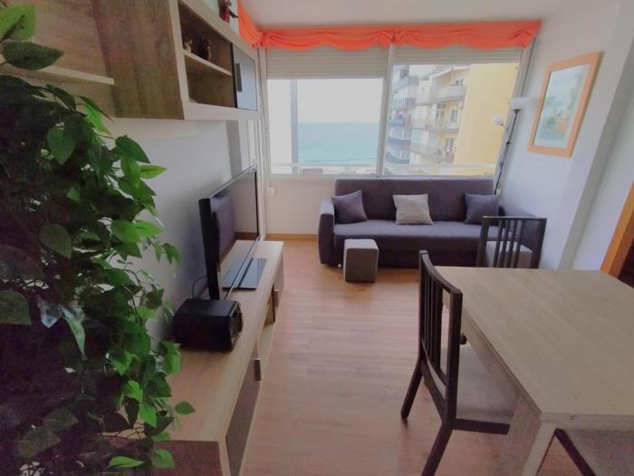 El Mar de Blanes Apartment