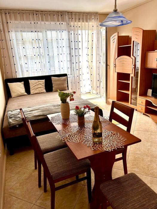 Patti 2 Apartman Siófok