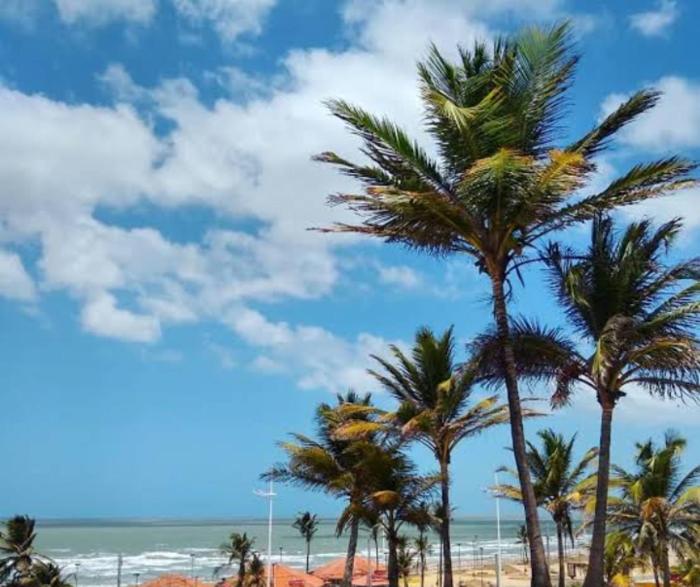 Aconchego no Calhau a 3 Minutos de Carro da Praia Litorânea