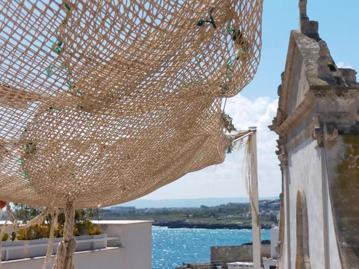 Casa Adriana Fronte Mare