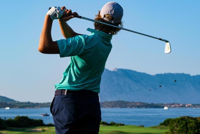 Eliana Yacht & Golf Puntaldia