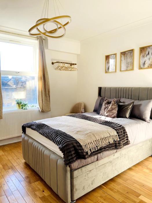 Beautiful Apartment In Hackney