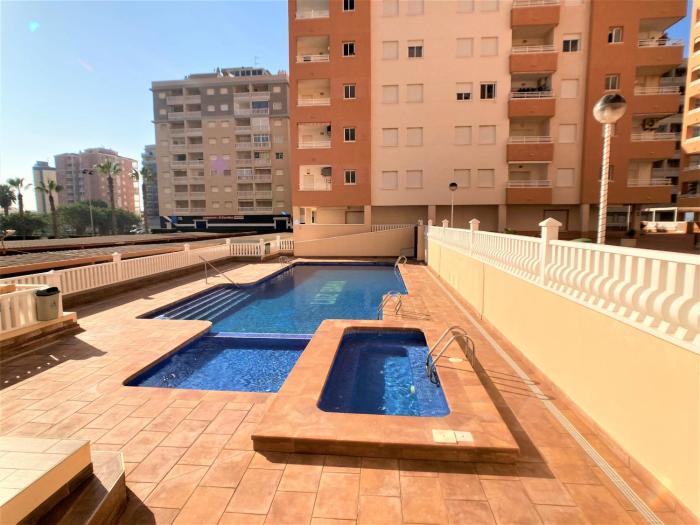 Spanish Connection - Luz Bahia