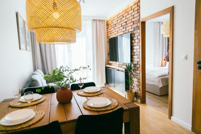 Apartament Ulubiony Mariental Residence SAUNY, BLISKO WYCIĄGU