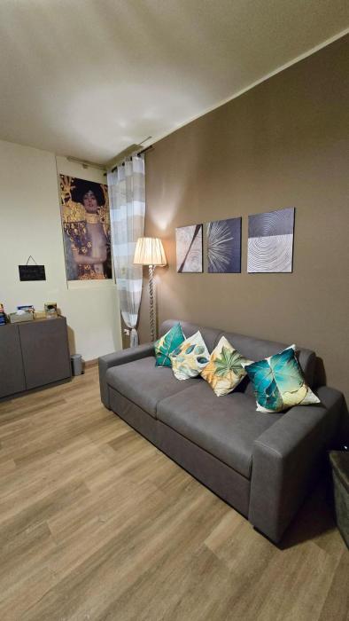 Casa Vacanze Oikia - Room Girasole