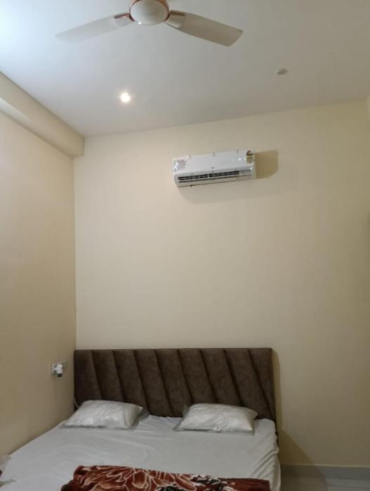 Shree Krishna Kunj AC Villa 2 BHK