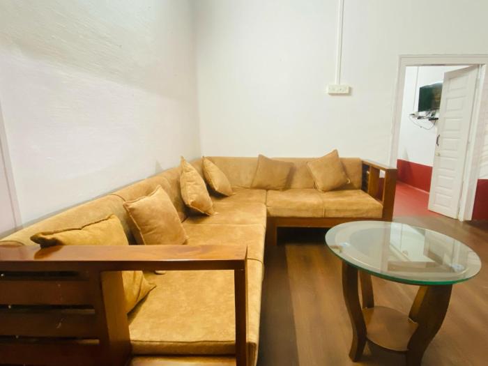 Coorg Daffodil Guesthouse