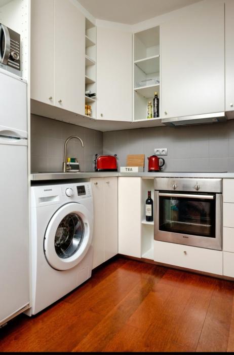 Sky View Apartment
