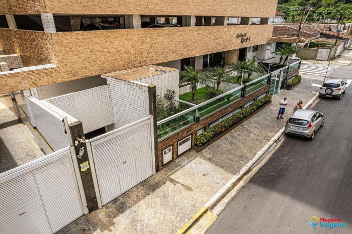 Confortável Apto no melhor Bairro da Cidade - PG