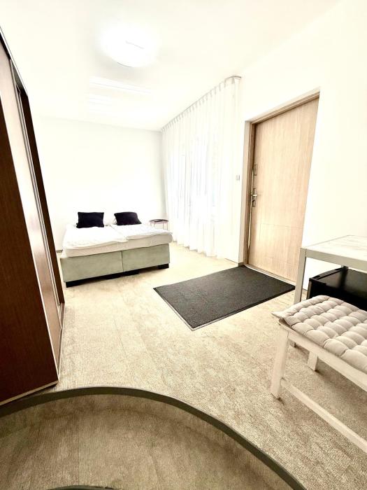 Apartamenty & Pokoje przy PLAŻY