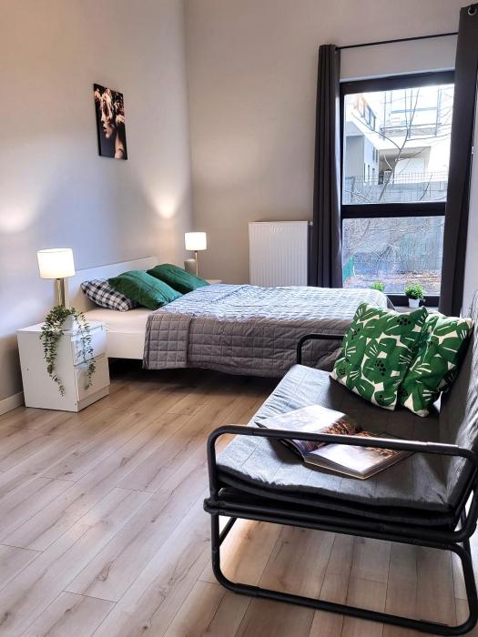 Chill Apartments City Link