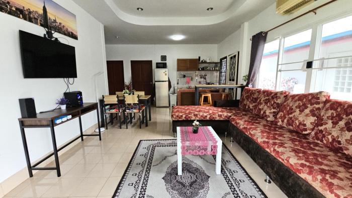 Rawai Naiharn 3 bedroom house