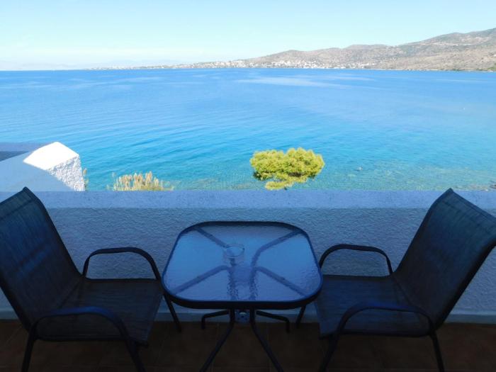 Perdika Mare Guesthouse