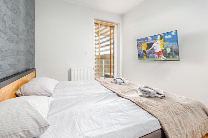 Apartment Gaski Nadbrzezna 106D36